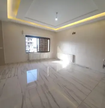 3-bedroom apartment for rent in Deir Ghbar #1234