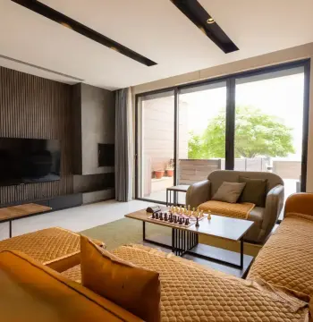 Luxury Apartments For rent #1214