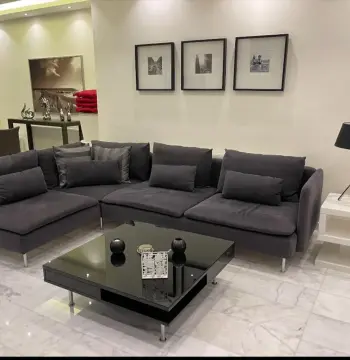 3-Bedroom Apartment for rent in Deir Ghbar #1194