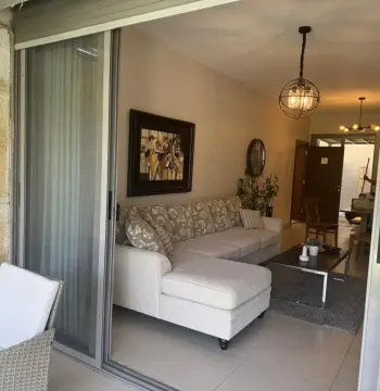 Furnished Apartment to Rent #1186