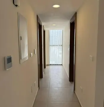 Semi-furnished Apartment to Rent #1180