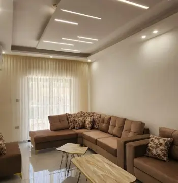 Furnished Apartment to Rent #4382