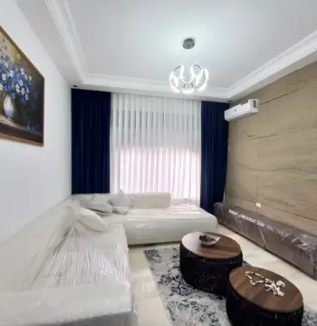 2-Bedroom Apartment for rent in Abdoun #1170