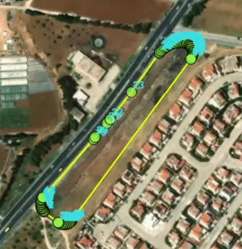Land for sale #1158