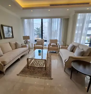 Furnished Apartment to Rent #1156