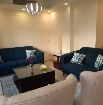 Furnished Apartment to Rent #1154
