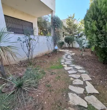 Semi-furnished Apartment to Rent #1150