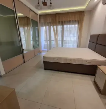 Furnished Apartment to Rent #1148