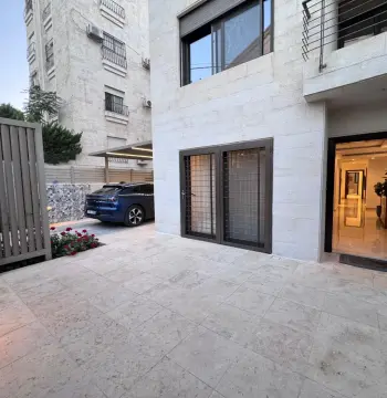Apartment for rent in 4th Circle