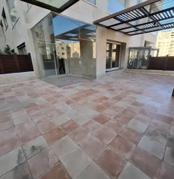 Semi-furnished Apartment to Rent #1146