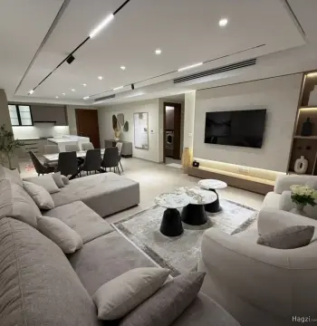 Furnished Apartment to Rent #1140