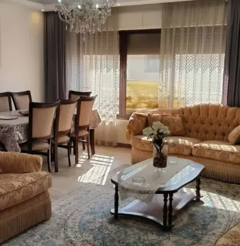 Furnished Apartment to sale #1132