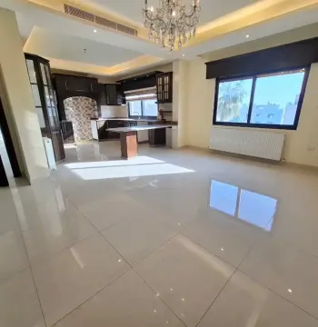 Unfurnished apartment for sale #1128