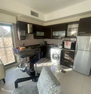 Apartment for rent in Al Weibdeh #1118