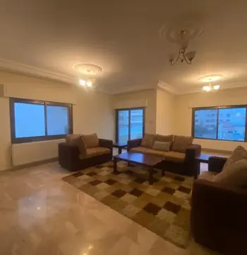4-bedroom apartment for sale in Deir Gbar #1102