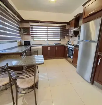 Furnished Apartment to Rent #1068