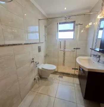 Furnished Apartment to Rent #1066