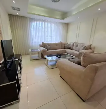Furnished Apartment to Rent #1064