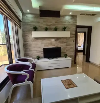 Furnished Apartment to Rent #1054