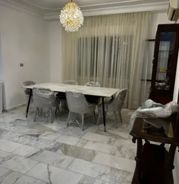 Furnished Apartment to Rent #1034
