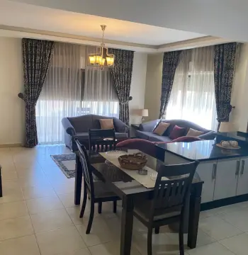 Furnished Apartment to Rent #1032