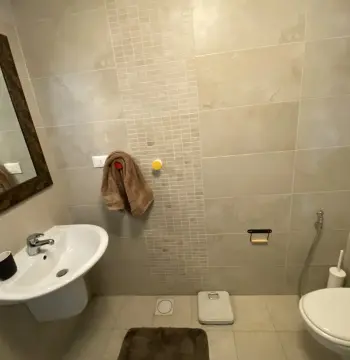 Furnished Apartment to Rent 135sqm #1028