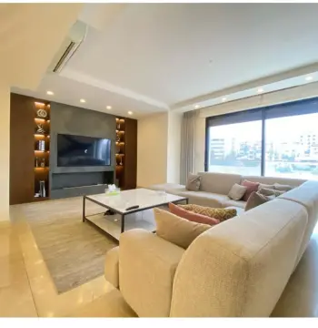 Gorgeous 390 Meter Roof Duplex in Abdoun #1022