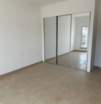 Unfurnished Villa  to Rent #1008