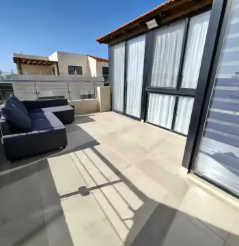 Furnished Apartment to Rent #1004