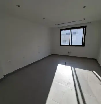Unfurnished apartment to Rent #4366