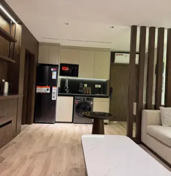 Apartment for rent in abdoun #958