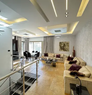 Furnished Apartment to sale 180sqm #952