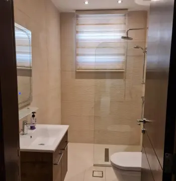 Furnished Apartment to Rent #938