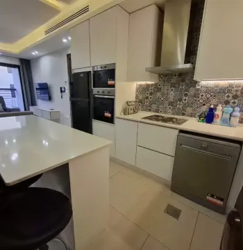 Furnished Apartment to Rent #930