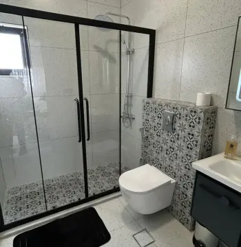 One bedroom apartment for rent #924