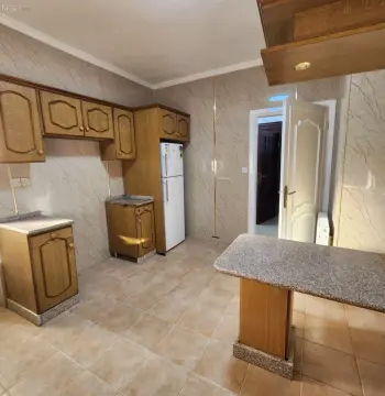 Unfurnished Apartment For Rent In Abdoun #918