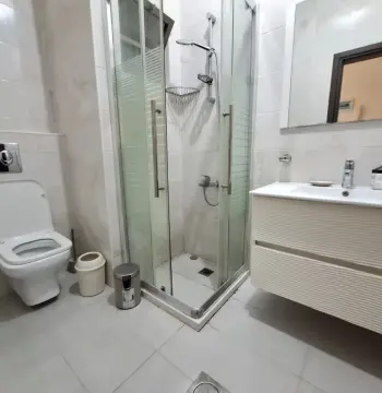 Furnished Apartment to Rent #896