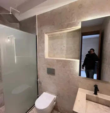 One bedroom apartment for rent #4348