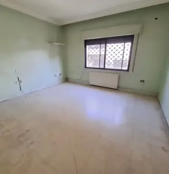 Unfurnished apartment for sale #888