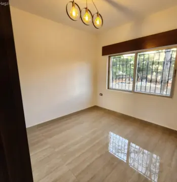 Unfurnished apartment for sale #878