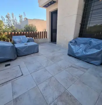 Furnished Apartment to Rent #872
