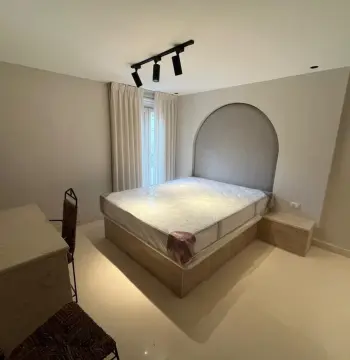 One bedroom apartment for rent #4346