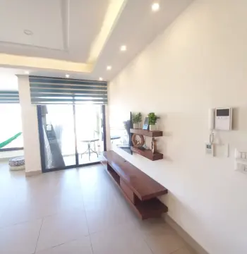 2-bedroom apartment for rent in Abdoun #848