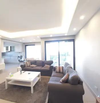 2-bedroom apartment for rent in Abdoun #846
