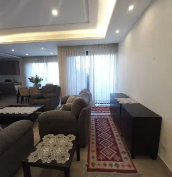 2-bedroom apartment for rent in Abdoun #844