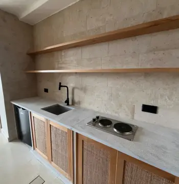 One bedroom apartment for rent #4344