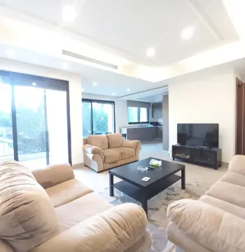 2-bedroom apartment for rent in Abdoun #840