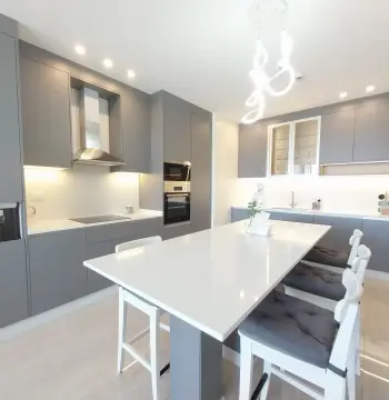 Apartment for rent in abdoun #822