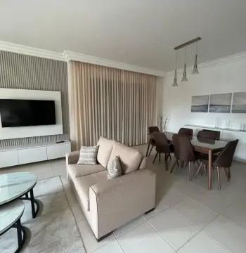 Three bedroom apartment for rent in Abdoun #812