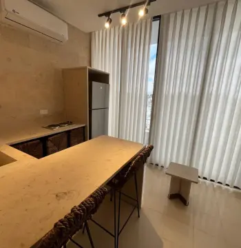 One bedroom apartment for rent #4340